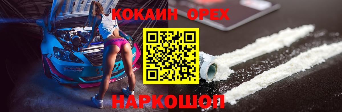COCAIN Columbia Сокол